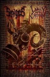 Unholy War Crucifixion : Radiation & Annihilation